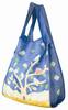 Prairie Dog Designers Japan Zippered Eco Bag for Feather Rest LSB2024 [DJF-005]