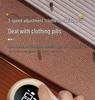 Rechargeable Digital Hairball Trimmer for Clothes