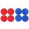 Sports Air Hockey Pucks Set Replacement Accessaries For Entainment Table Game