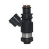 Injector Nozzle 16450-MFE-641 zwart Voor 2011-13 Honda CBR250R