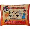 THT THT Kirei Rakuraku Ag Orange Desinfizierendes Toilettenreiniger-Tücher x 2 Weiß (30 Stück)