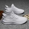 39-47 Men's Breathable Lightweight Sports Shoes Fitness Running Shoes