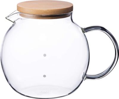 Tazze e bicchieri – Teiere con infusore