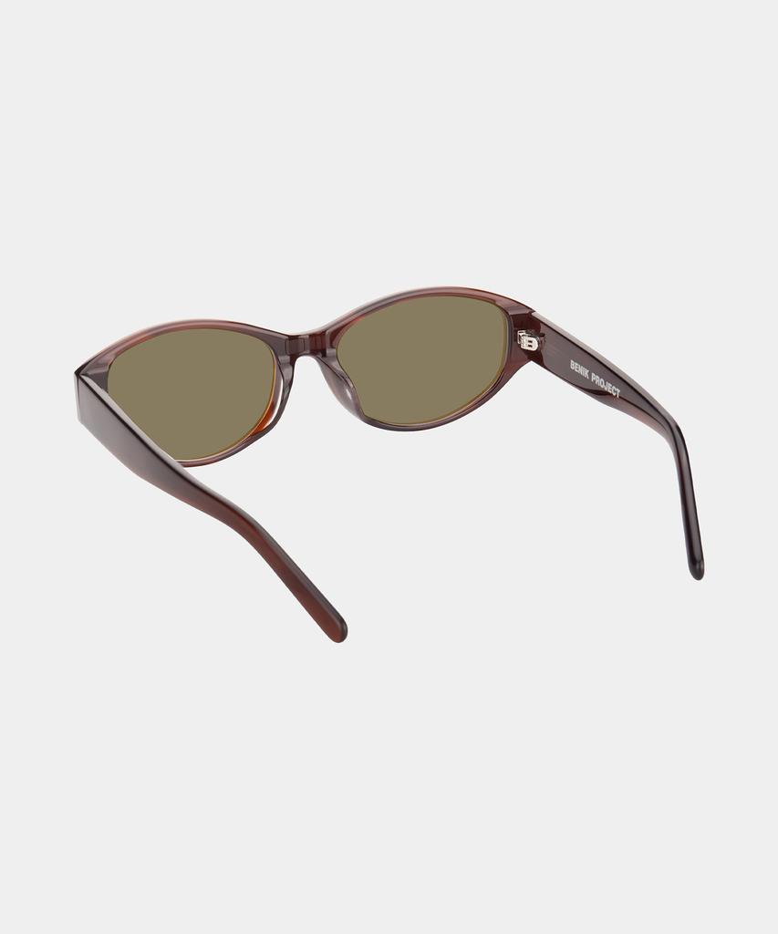 Binikeupeulojegteu Inaro C2 Brown