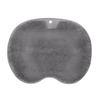 Wall Rub Silicone Bath Brush Massage Foot Bath Rubbing Tool