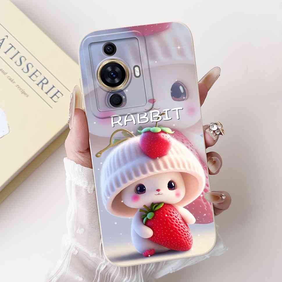 Colorful Flower Butterfly For Huawei Nova 11 Pro Case Silicone Soft TPU Cover Case For Huawei Nova 11 Nova11 Pro Shell