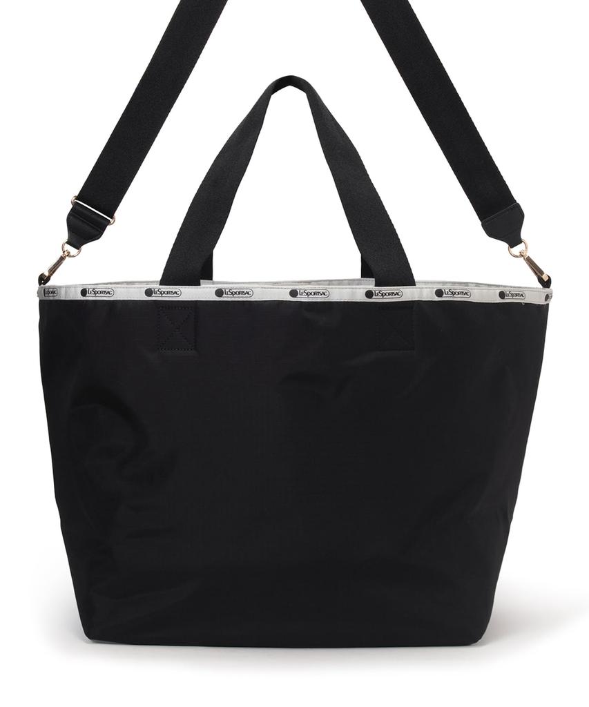 Bolsa Tote AT AVENUE TOTE 1868 Midnight Dune [LeSportsac] [Oficial] / /