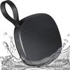 New Design Loud Uandear Bluetooth Speaker IPX7 Waterproof Bluetooth Speaker Small Mirai Speaker Magnetic Design Wireless Speaker Microphone Anchor