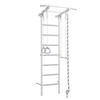 Wall Bars Comet Next 6 - White