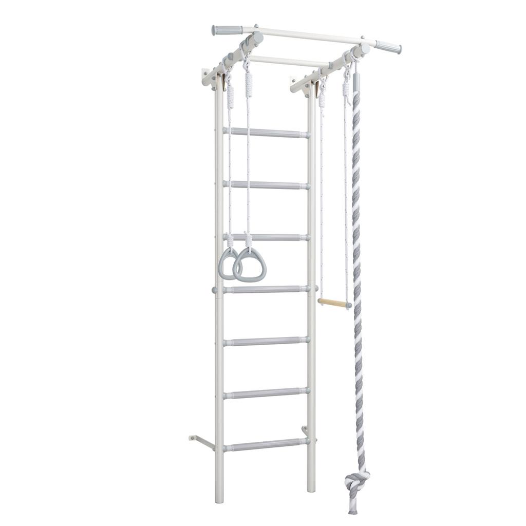 Wall Bars Comet Next 6 - White