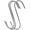 Smoking Hook 13.5x9 Cm 3 Pcs.