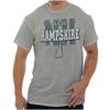 New Hampshire Original Hometown Vacation NH Womens or Mens Crewneck T Shirt Tee
