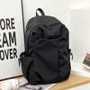 Li Shen Casual Student Backpack