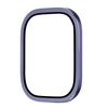 HD Tempered Glass Metal Bezel Film for Apple Watch Ultra 4