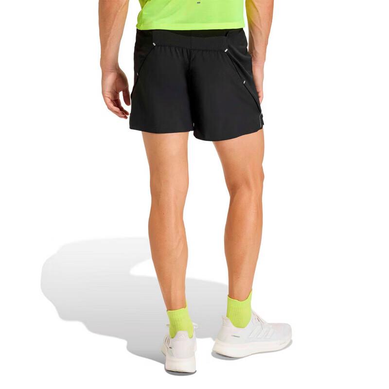 adidas Men's JZ7763 Woven Casual Shorts