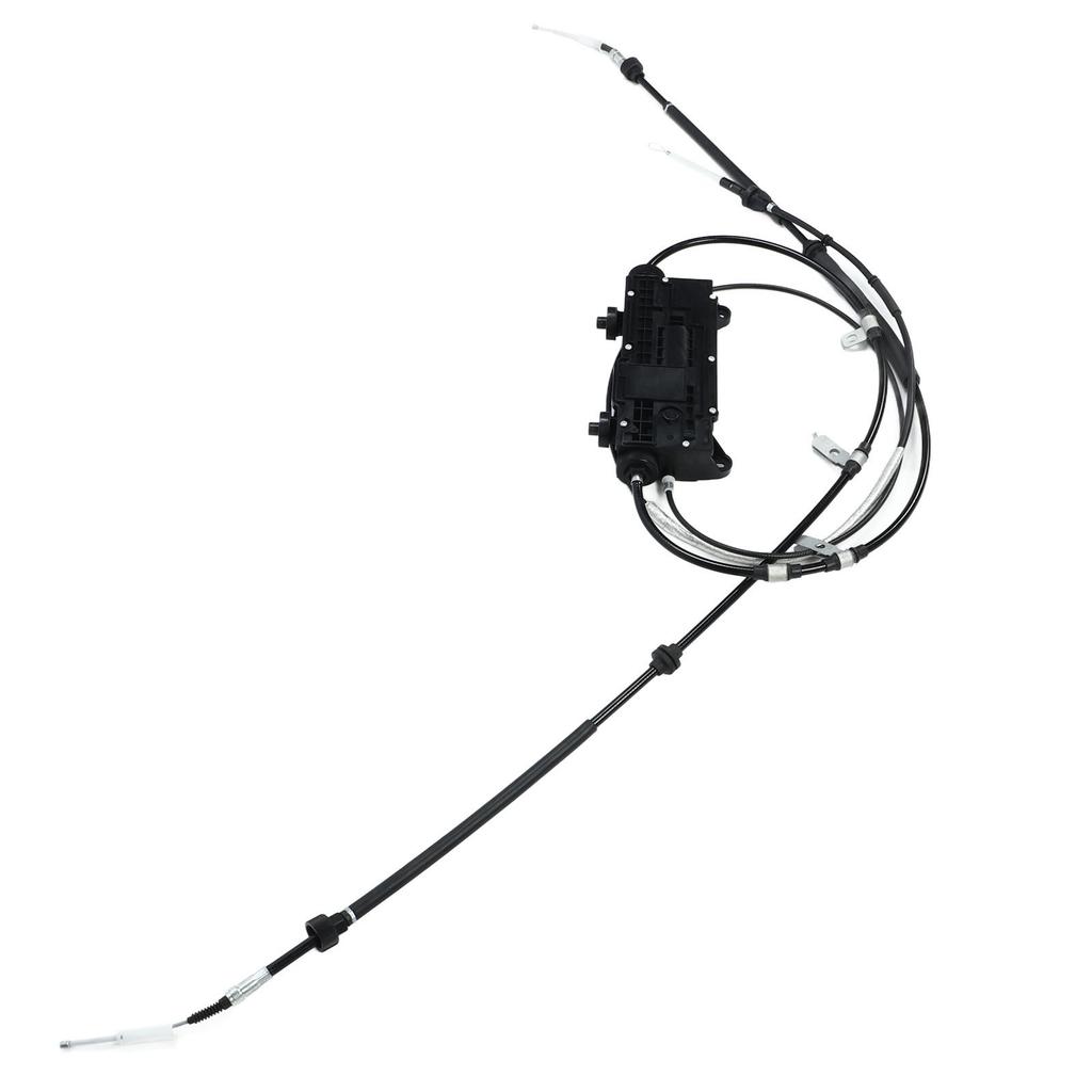 Parking Brake Actuator LR019223 Replacement for Land Rover Discovery 3 Range Rover Sport