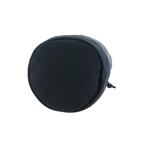 Gregory Official Chinchi Bag, Medium, Current Model, Black