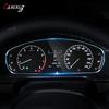 Suitable Lcd Tpu Car Dashboard Screen Protective Film for Honda Accord 10th 2018 Sticker Anti-scratch Trument
