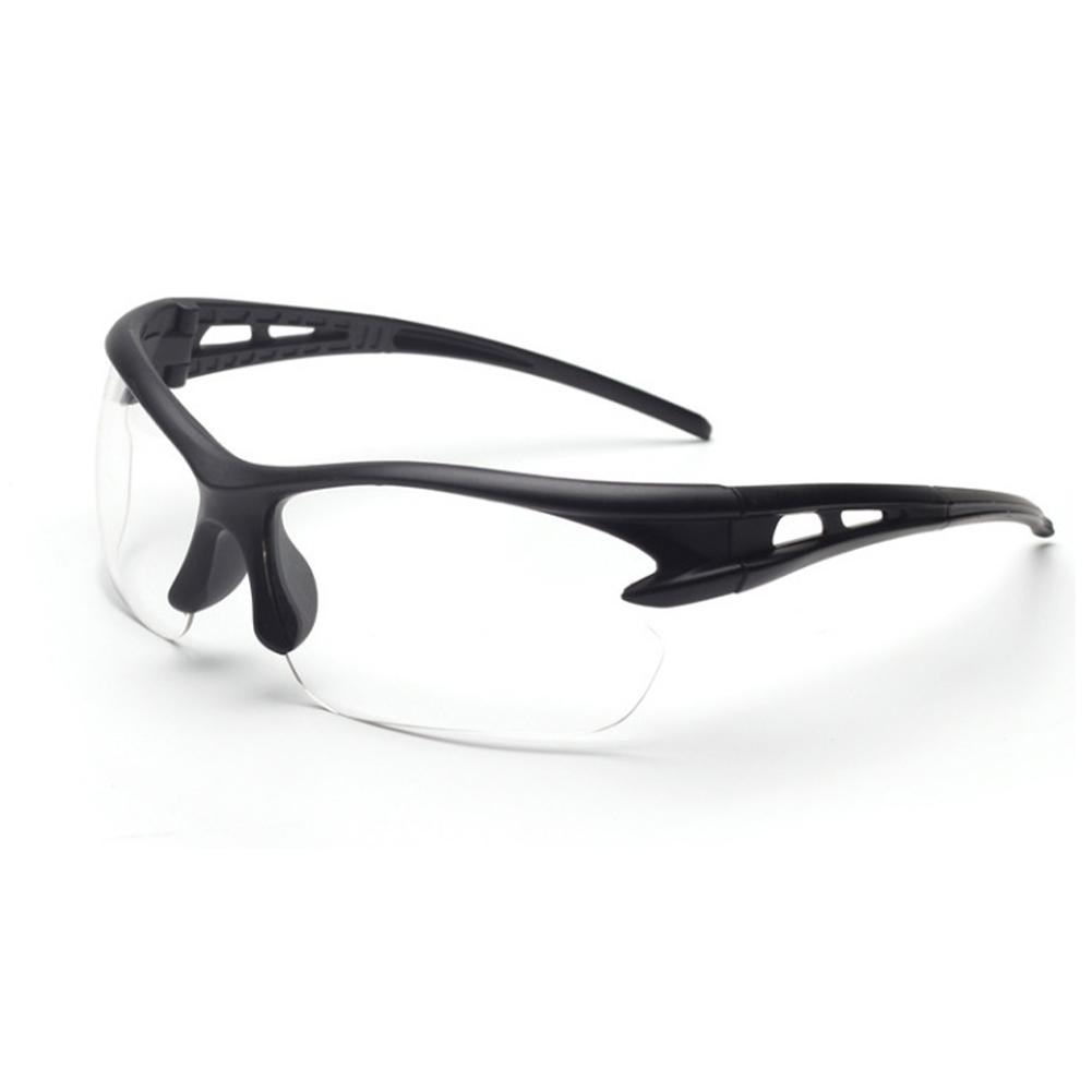 UV400 Explosion-Proof Sunglasses Windproof And Insect-Proof Night Vision Goggles For Outdoor Cycling Mountaineering