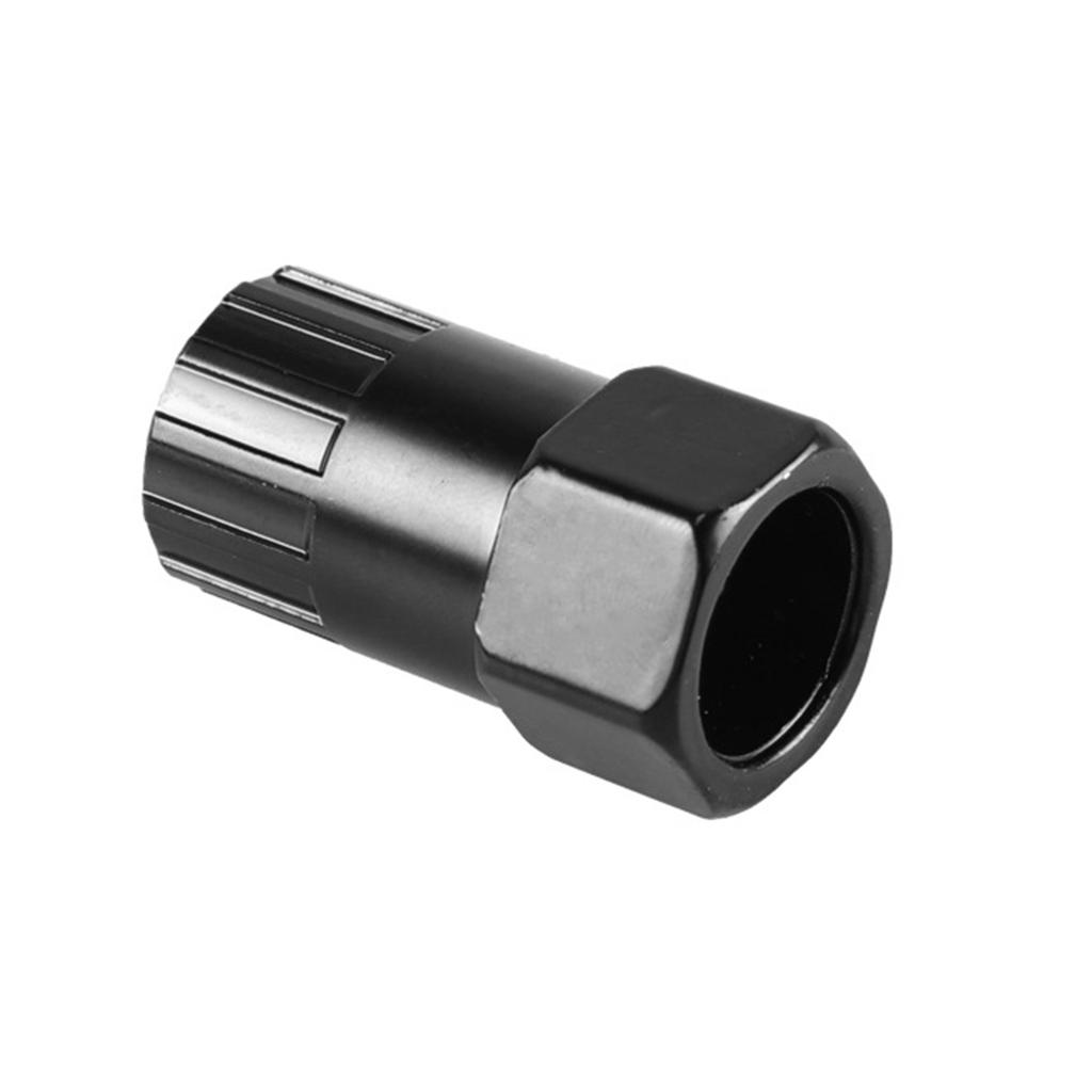 Outil de Cassette de Vélo Outil de Démontage de Roue Libre de Vélo Outil de Retrait de Cassette de Vélo Extracteur de Roue Libre de Vélo pour Vélos
