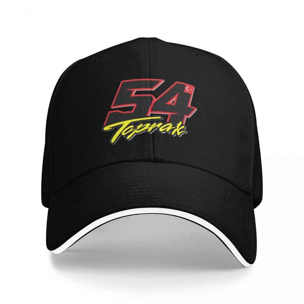 Unisex Baseball Hats Toprak Razgatlioglu  Outdoor Streetwear Summer Sports Baseball Caps Cap Casquette Polychromatic Hats