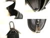 Authentic LOUIS VUITTON Monogram Eclipse Andrews Golf Kit Golf Ball Case #9689  Refurbished