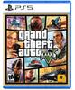 Grand Theft Auto V North PS5 (Import Version America) -