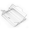 Adjustable Stainless Steel Roasting Rack Set