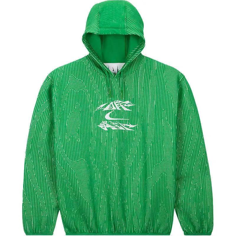 Nike Engineered Hoodie Asia Sizing (Unisex) Sweatshirts DV4450 389