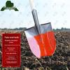 Yongdai Heavy-Duty Garden Shovel
