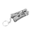 Alicates Multifunción 12 en 1 Navajas del Ejército Bolsas de Cubierta Nylon Multitool Embalaje Juego Pitbull Regalo Estuche de Herramientas Navaja Plegable de Nylon