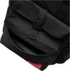Manhattan Portage Cadman Backpack MP2246 Black Daypack