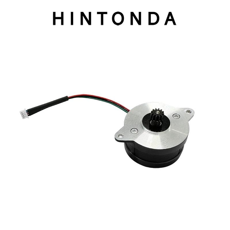 High-Speed Extruder Motor for Creality 3D Printers: K1/K1C/K1 Max/Ender 3 V3/Plus