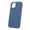 Satin Case For Iphone 15 Pro Max 6.7" Dark Blue