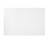 Ikea Svensas Quadro Magnético Para Notas Apagável a Seco Branco 40X60 Cm