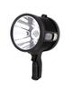 9000mah New XP70 Ultra-bright Rechargeable LED Flashlight Solar Searchlight Flashlight Portable Lighting Handheld Bracket Work Light Outdoor Camping