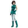 GGG Mobile Suit Z Gundam Emma Sheen Approximately 200mm PVC Painted Finished Figure