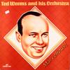 LP Record TED WEEMS  HIS ORCHESTRA  Marvellous AJA5029 ASV Living Era 1984 UK Jazz Used