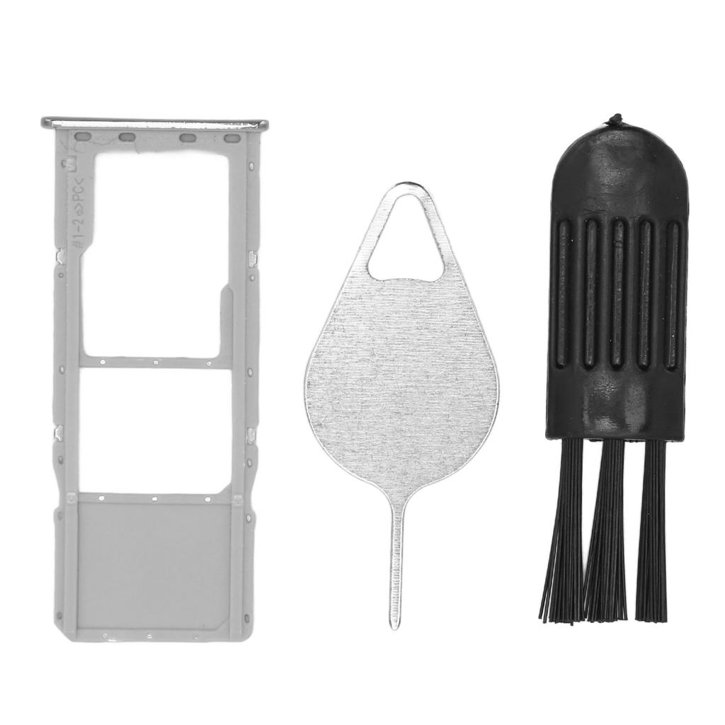 SIM Card Tray Professional SIM Card Slot Tray Holder Replacement with Eject Pin for      1  15U