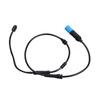 [NIBD] 34356870351 Front Brake Pad Sensor Disc Brake Pad Wear