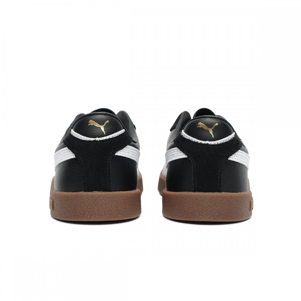Puma Club Ii Era 39744702 Puma Black Puma White P