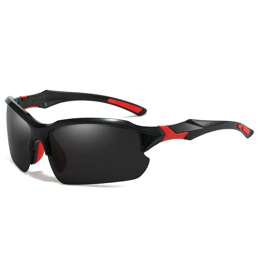 Sports Sunglasses for Men Women Cycling Running Fishing Sun Glasses Lightweight Outdoor Goggles