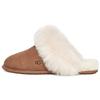 Scuff Sis Slipper Chestnut (Womens) Women Sneakers 1122750-CHE