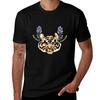 TIGER TShirt Basic Tee Shirt for Everyday Outfit