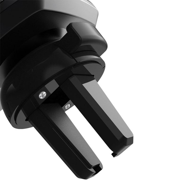 Support de téléphone Badge de voiture à gravité Support à clip d'aération Accessoires pour BMW Mini Cooper F54 F55 F56 R56 R60 SONE Roadster Clubman Coupé