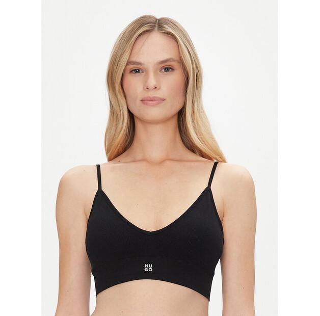 Sutiã-bralette HUGO 50545745