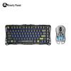 GravaStar Pojen 75 Mechanical Keyboard and Mouse Combo