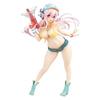 Super Sonico Figur CampusLife