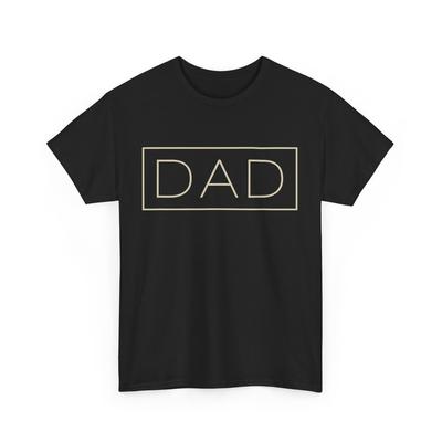 Papa T-Shirt, Vatertag Neuer Papa Papa Männer Shirt
