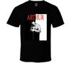 King Of Queens Comedy Funny Stiller Arthur T Shirt